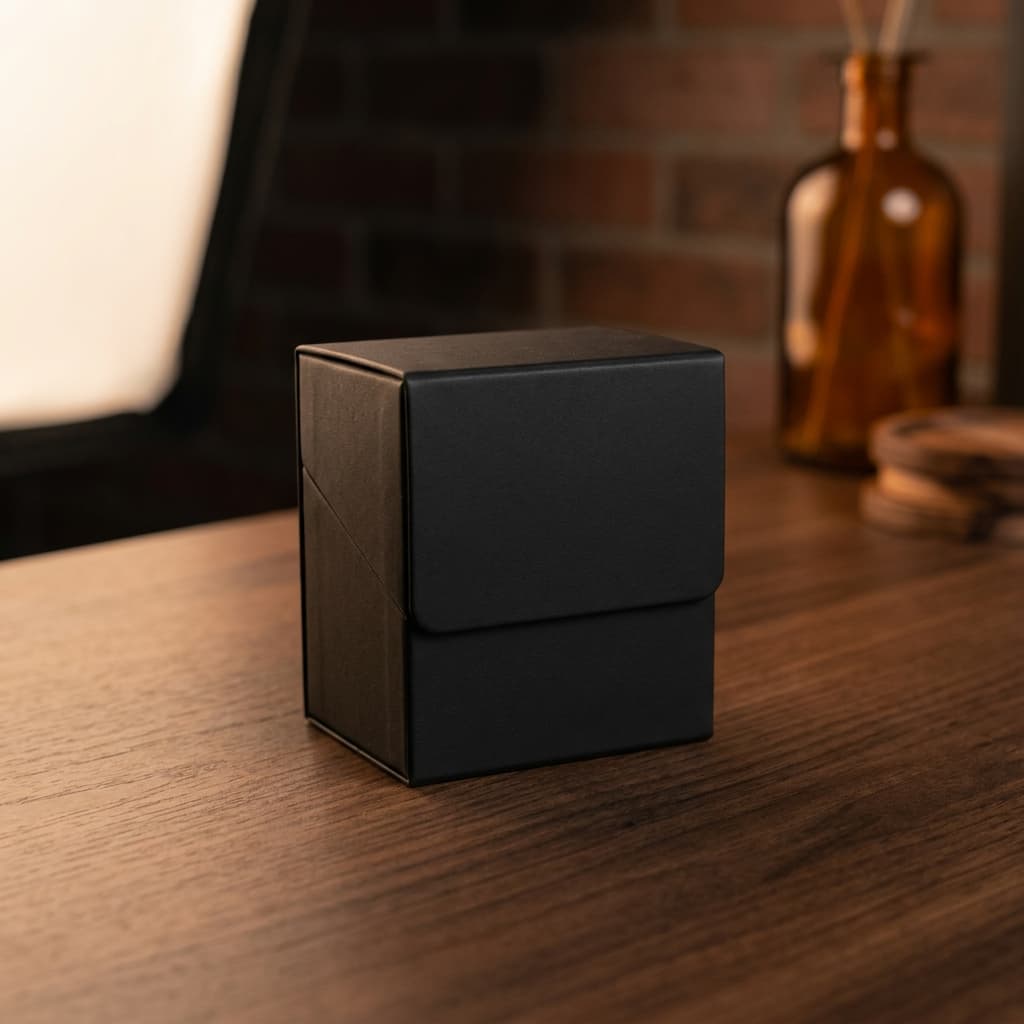 Ultra Pro Deck Box — 100ct