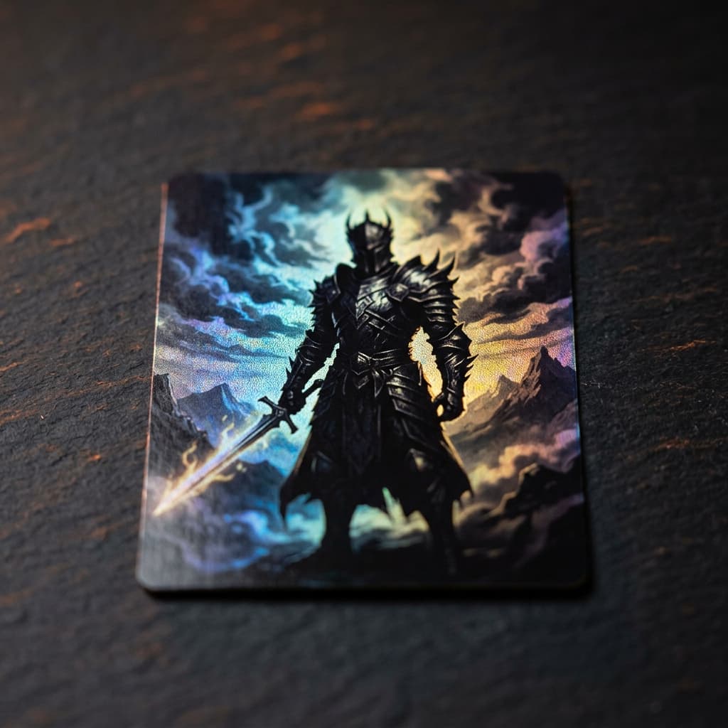 Sheoldred, the Apocalypse (Foil)